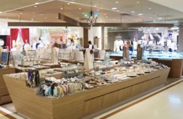 数量限定ネックレス ジュエリー ヴァンドーム青山 仙台パルコ店 で発売 仙台ファッション情報サイト 仙台ファッション Com