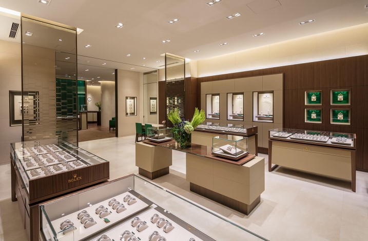 ロレックス ブティック 仙台藤崎 絶対後悔しない 人生のパートナーになる1本を選ぶにはこのお店 仙台ファッション情報サイト 仙台ファッション Com