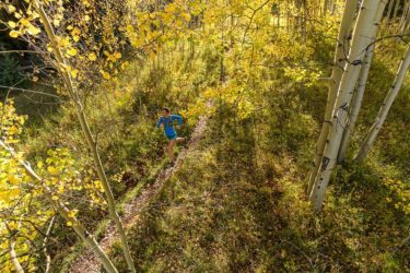 パタゴニア仙台より定期イベント「グループラン」開催のお知らせ