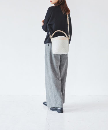 【2019年新作情報】ラシット仙台パルコ本館より毎年人気のクリスマスアイテム、X’mas Limited Bagが登場！