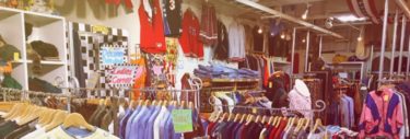 【最大50%OFF】仙台古着屋「US JUNK MARKET」セール開催