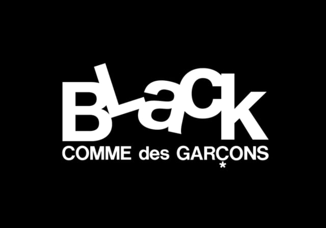 仙台フォーラスより19 11 8 Black Comme Des Garconsが期間限定オープンのお知らせ 仙台ファッション情報サイト 仙台 ファッション Com