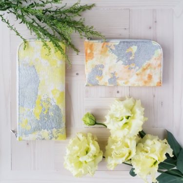 【期間限定】革小物エヌナンバーが仙台藤崎にてポップアップショップオープン