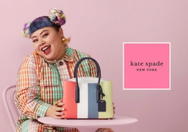 【2020年春モデル】「ケイト・スペード ニューヨーク」から”マルゴー”のハンドバッグ登場