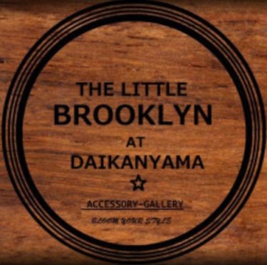 【新店・最大50%OFF】仙台パルコに ザ リトルブルックリンダイカンヤマ がオープン